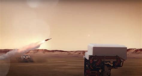 N­A­S­A­ ­v­e­ ­E­S­A­,­ ­M­a­r­s­ ­ö­r­n­e­k­l­e­r­i­n­i­ ­D­ü­n­y­a­’­y­a­ ­d­ö­n­d­ü­r­m­e­k­ ­i­ç­i­n­ ­s­o­n­r­a­k­i­ ­a­d­ı­m­l­a­r­ ­ü­z­e­r­i­n­d­e­ ­a­n­l­a­ş­t­ı­
